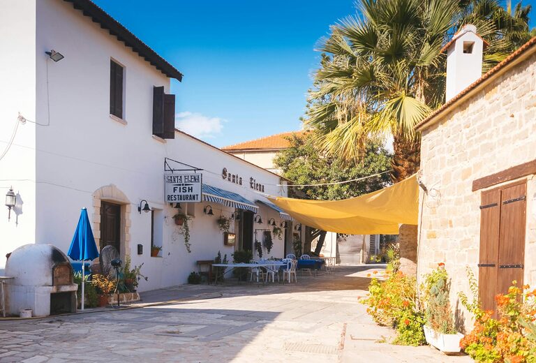 Cyprus