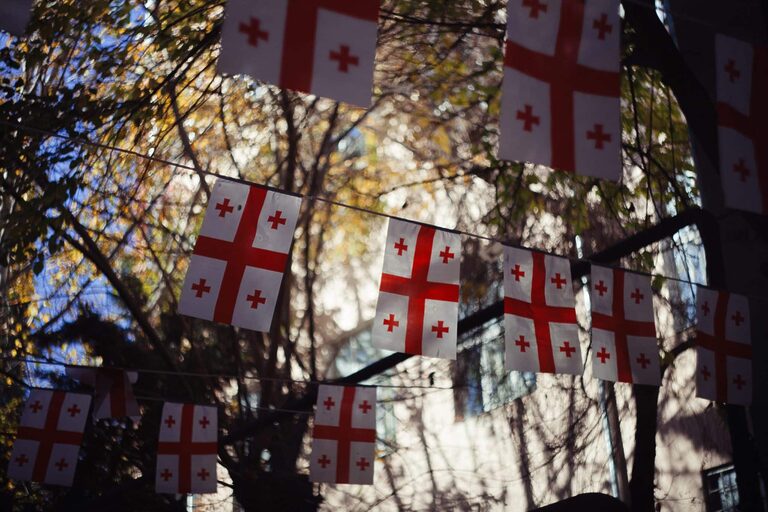 Georgia