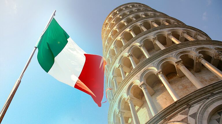 Italy