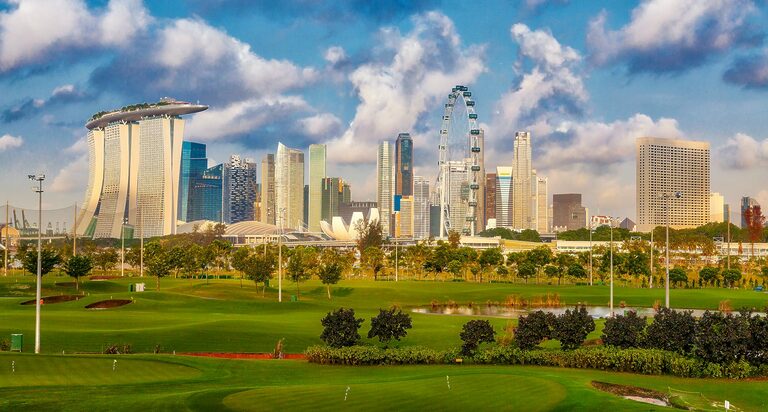 Singapore