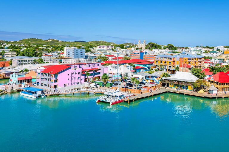Antigua Barbuda
