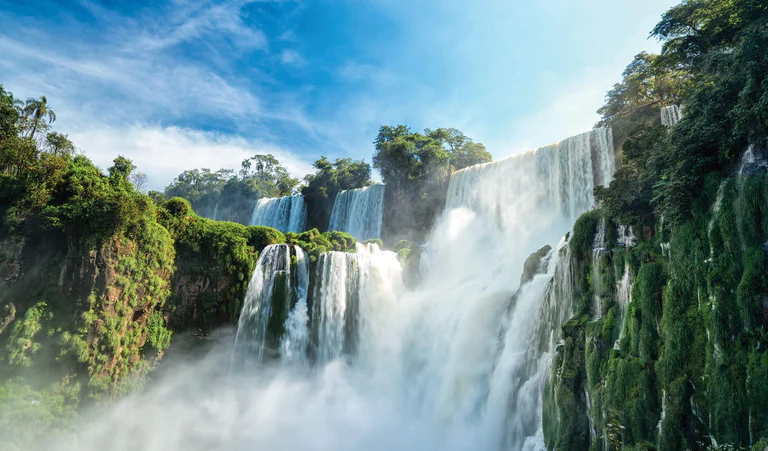Argentina