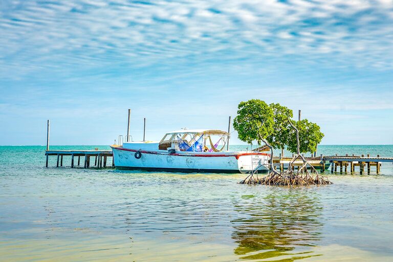 Belize