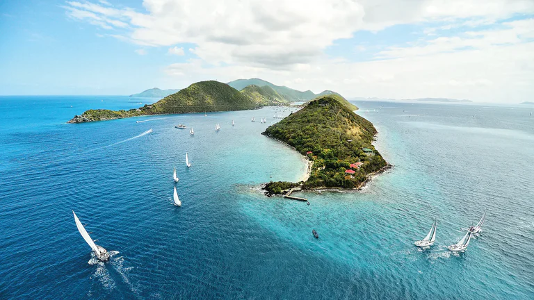 British Virgin Islands