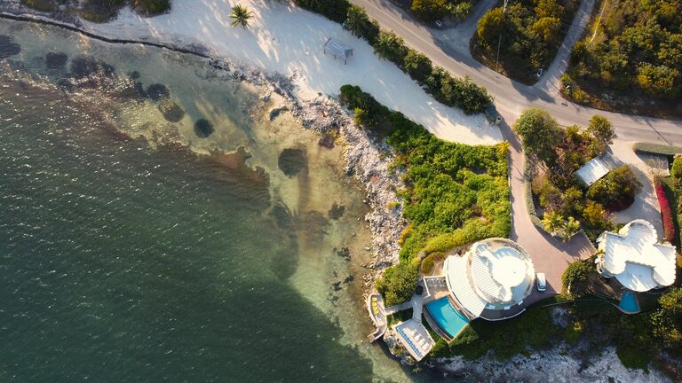 Cayman Islands