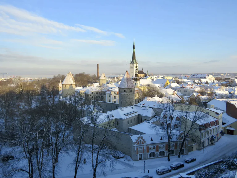Estonia