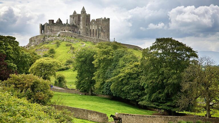 Ireland