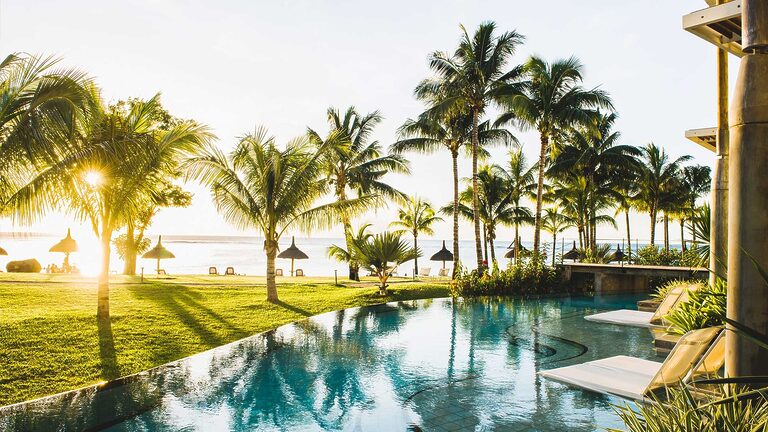 Mauritius