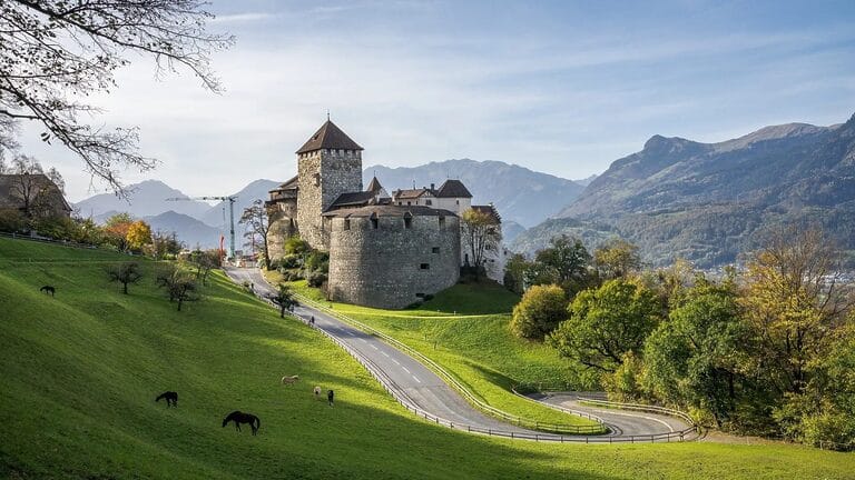 Liechtenstein