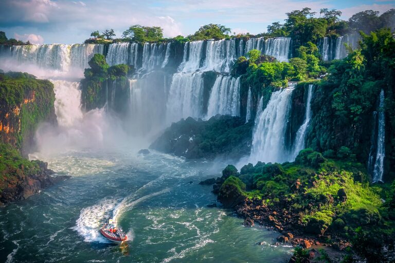 Paraguay