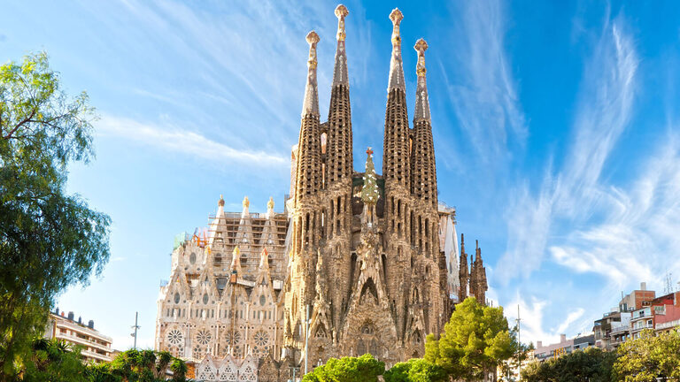 Spain